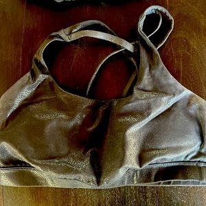 Lulu lemon sports bra